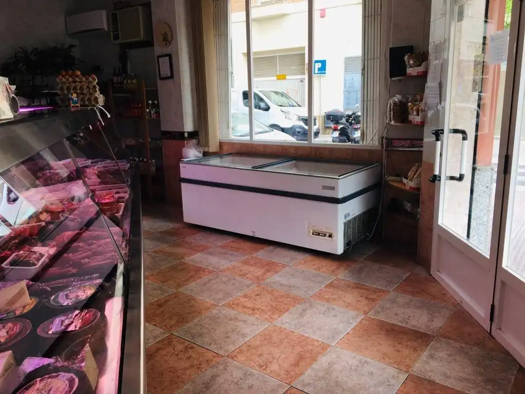 Business premises for sale in Centro Ciudad, imagen 6