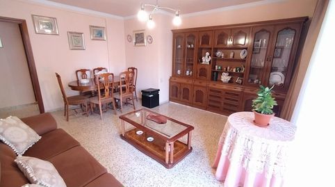 Foto 5 de Piso en venta en Calle Corregidor Ant Bobadilla, Portada Alta - Pol. Crta. De Cártama, Málaga Capital