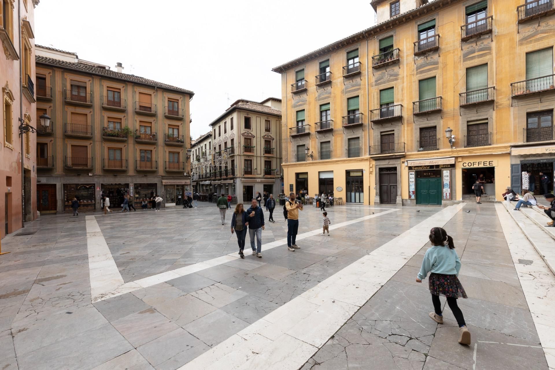 Ático en venta en Centro - Sagrario