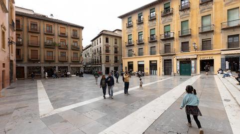 Foto 3 de Ático en venta en Centro - Sagrario, Granada