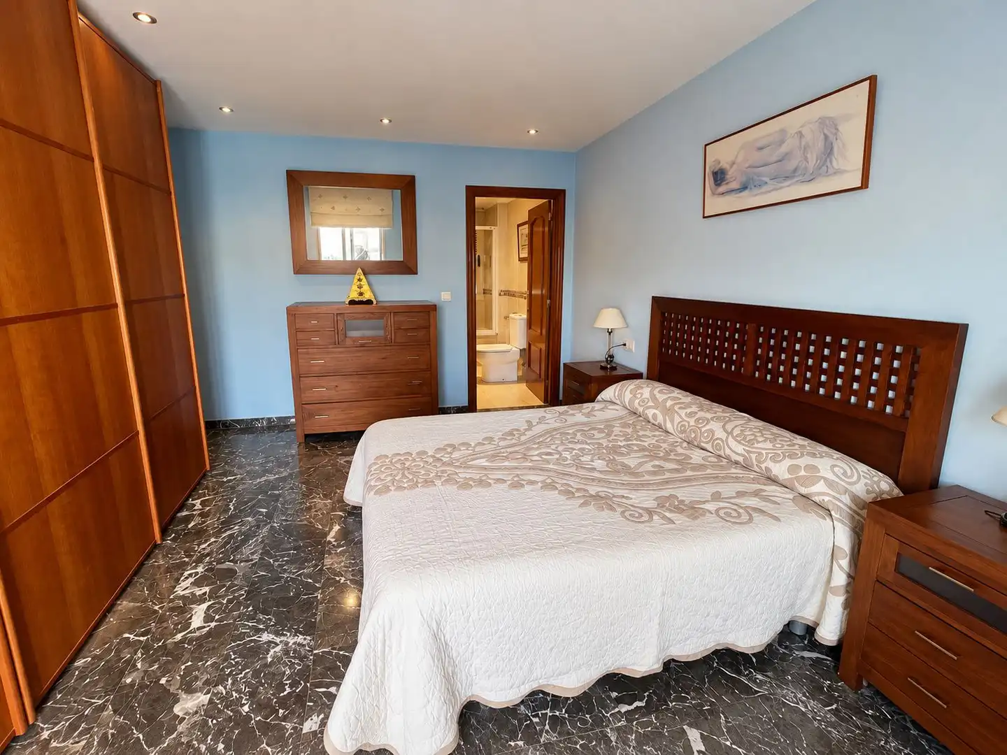 Appartement avec balcon à vendre à DE LA PAZ 84, imagen 25