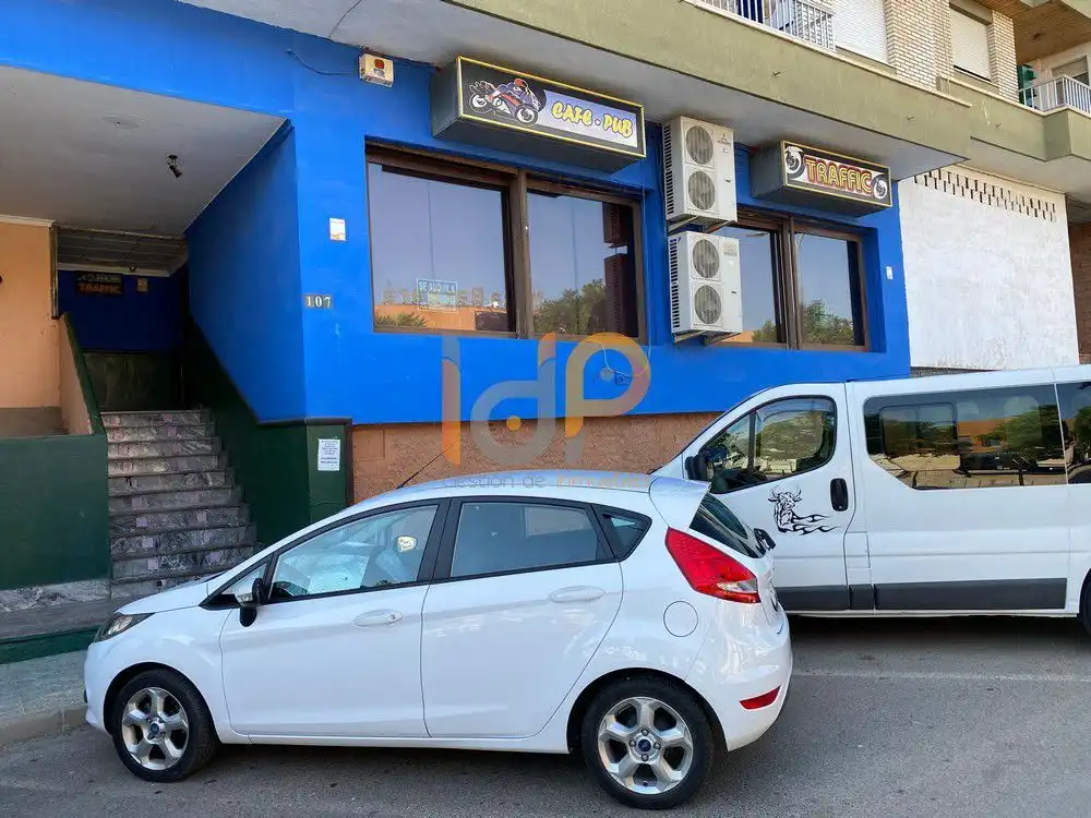 Locale commerciale in vendita a Huércal-Overa, imagen 2