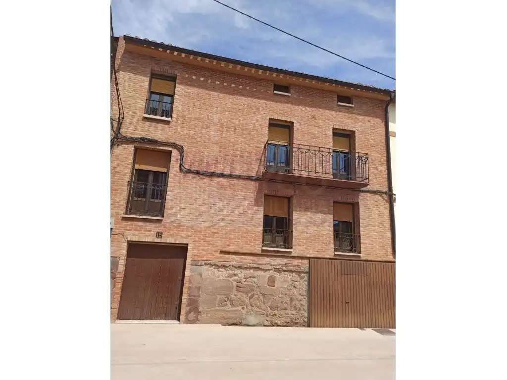 Haus zum Verkauf in Alesanco, imagen 2