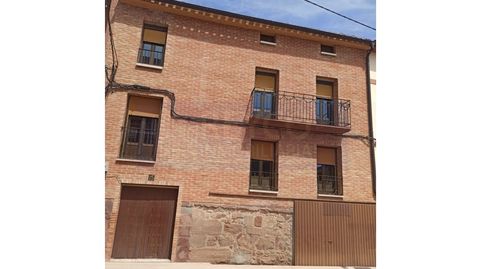 Foto 2 de Casa o chalet en venta en Alesanco, La Rioja