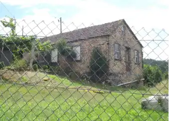 Casa con jardín en venta en Lugar As Eiras 18, imagen 3