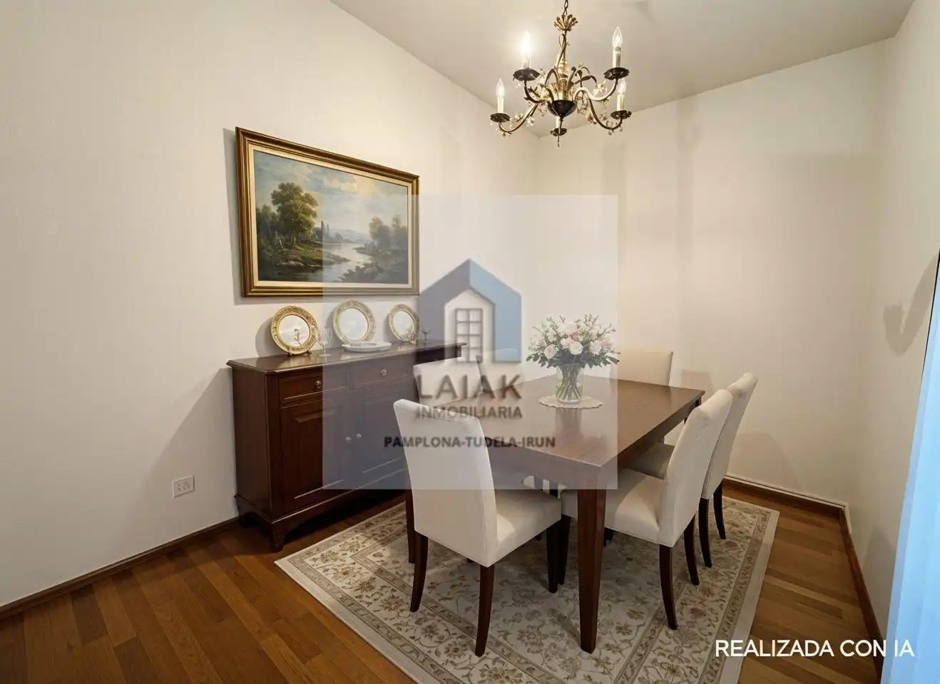 Piso con ascensor en venta en 31 de Agosto Kalea, imagen 13