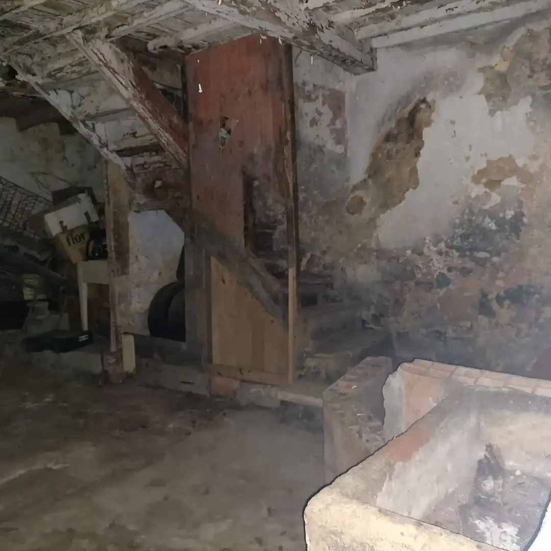 Casa o xalet en venda en Siero amb Traster i Piscina