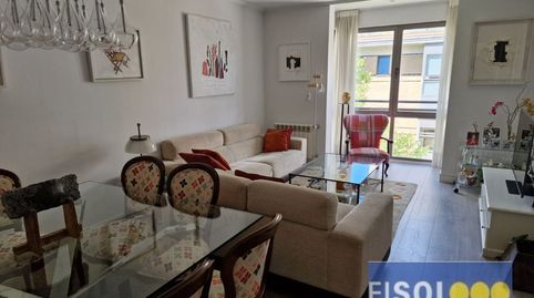 Foto 2 de Ático en venta en Aravaca, Madrid Capital