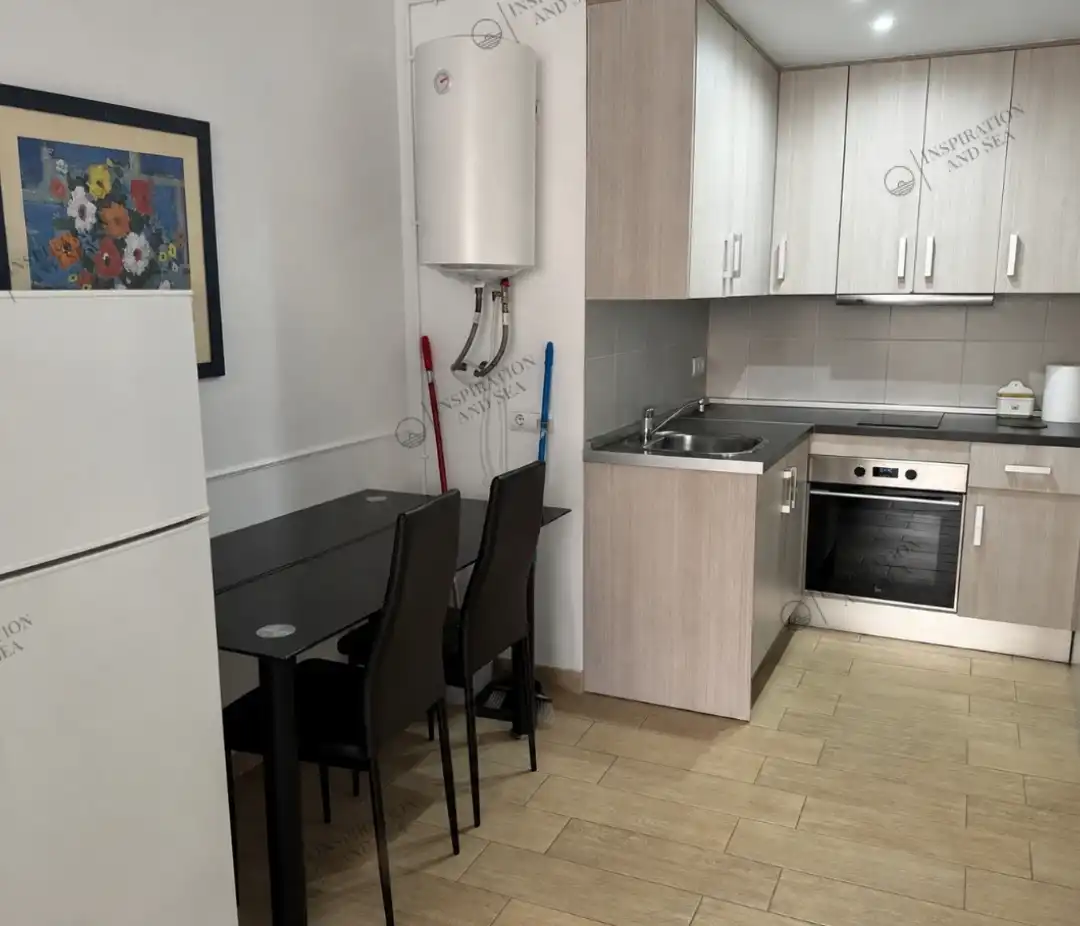 Apartament amb ascensor en venda a Sant Antoni de Portmany, imagen 7