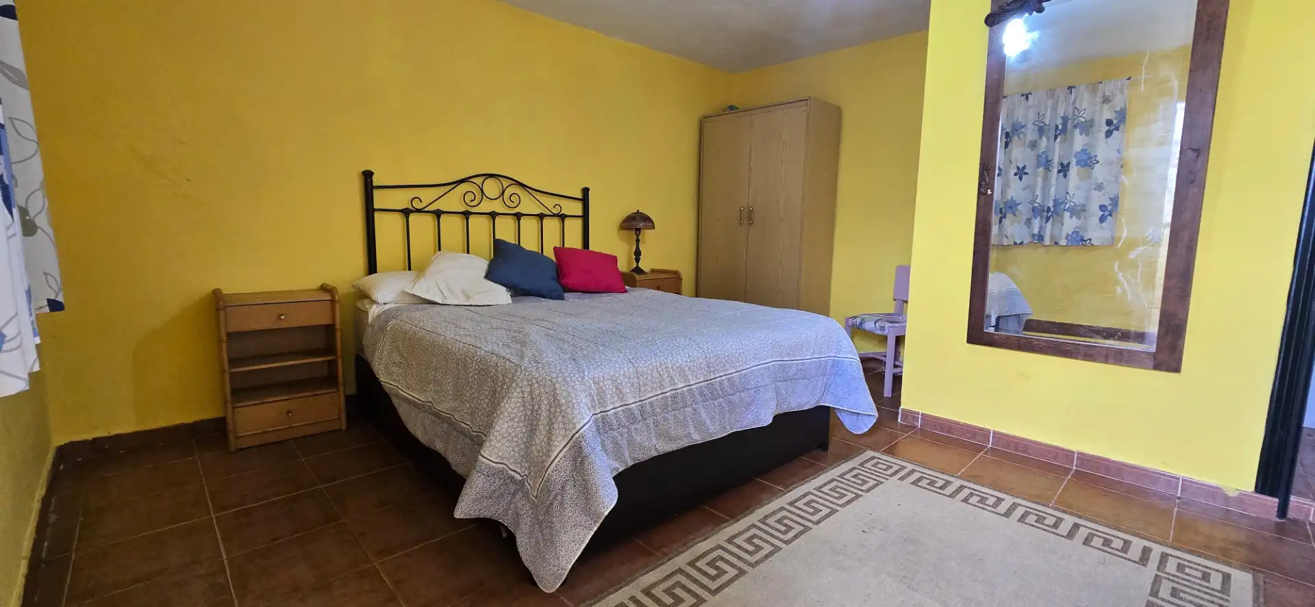 Casa rustica con giardino in vendita a Calle Vereda del Señor 117, imagen 38