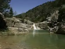 Pis amb piscina en venda a António beltran 1, imagen 25