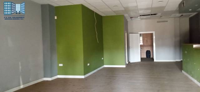 Local comercial en Alquiler en Fernando El Católico en Parque Geólogo José Royo Gómez