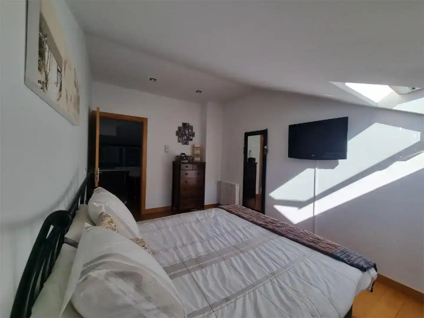 Habitación de Piso en venta en Leitza