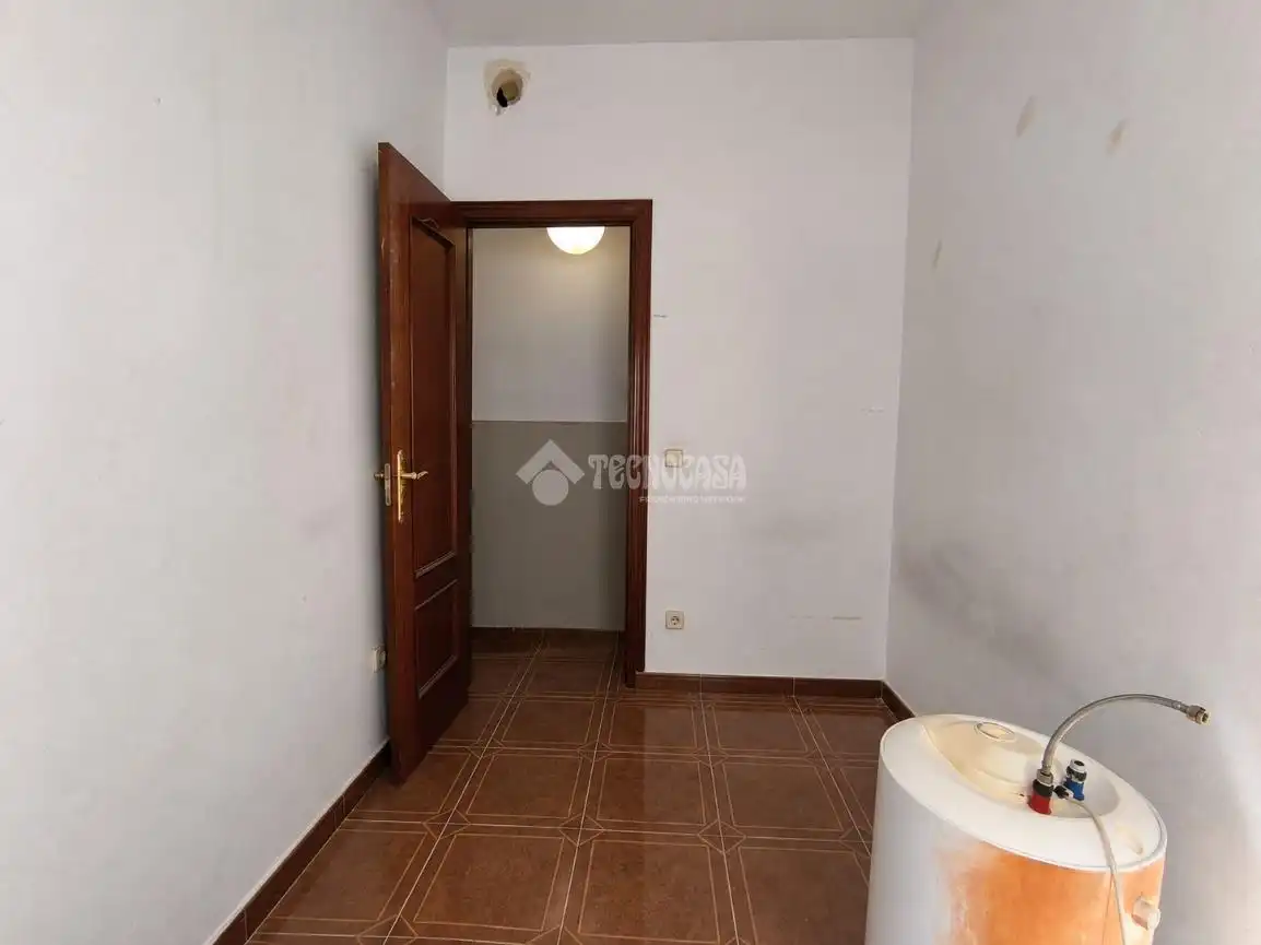 Casa adosada en venta en Alcalá de Henares con Aire acondicionado y Trastero