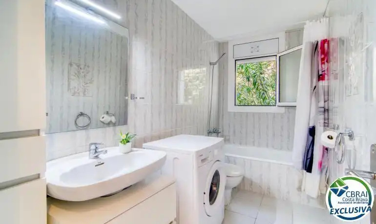 Piso con jardín en venta en Cant dels Ocells 11, imagen 16