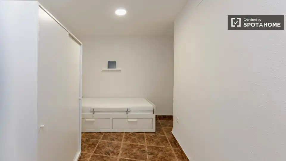 Flat with terrace to rent in L'Olivereta, imagen 19