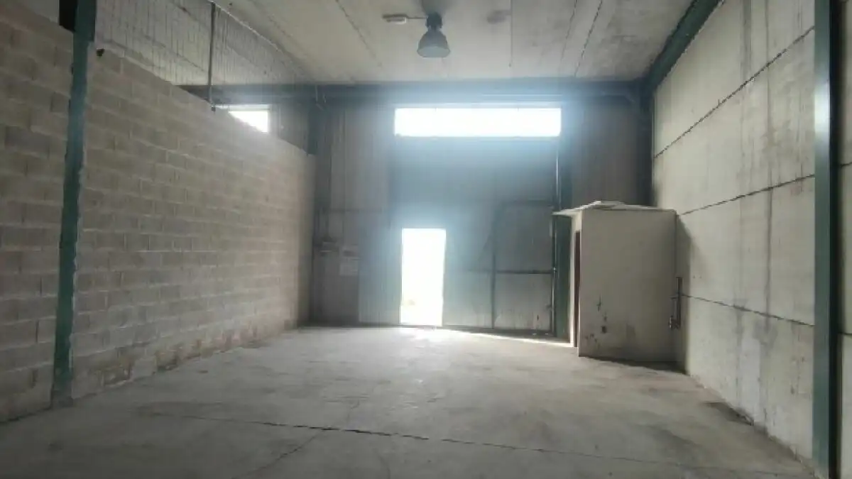 Industrial buildings for sale in Cazorla