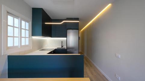 Foto 5 de Àtic en venda a  Sabastida, Vilapicina i la Torre Llobeta, Barcelona