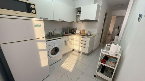 Foto 3 de Apartament en venda a Centre, La Ràpita