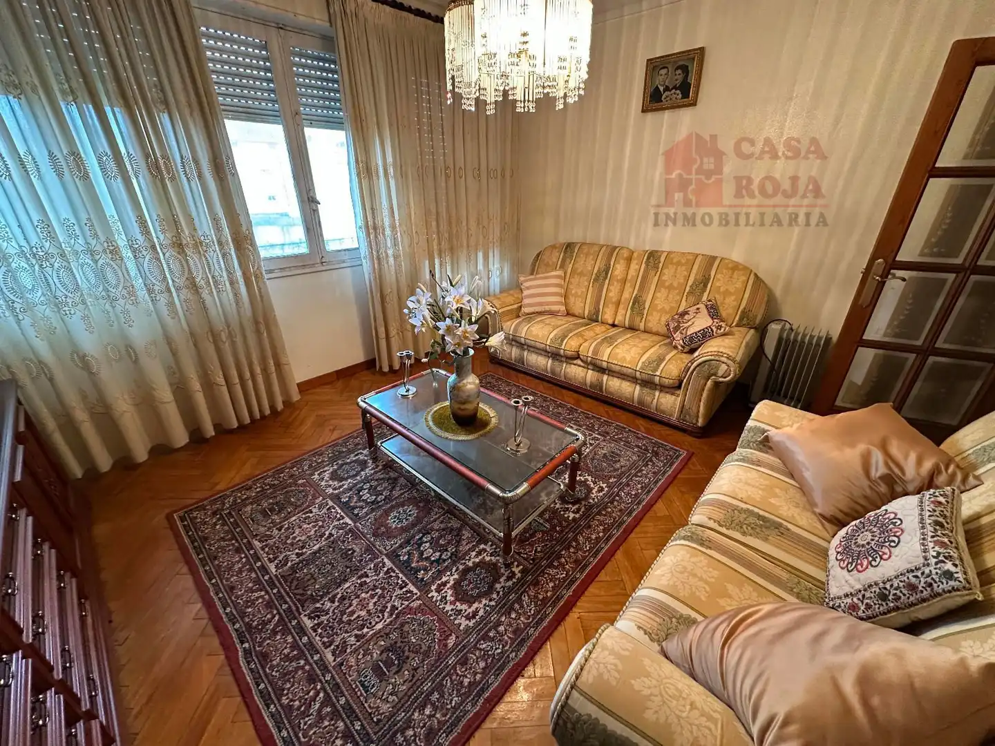 Casa en venta en Cangas pueblo, imagen 6
