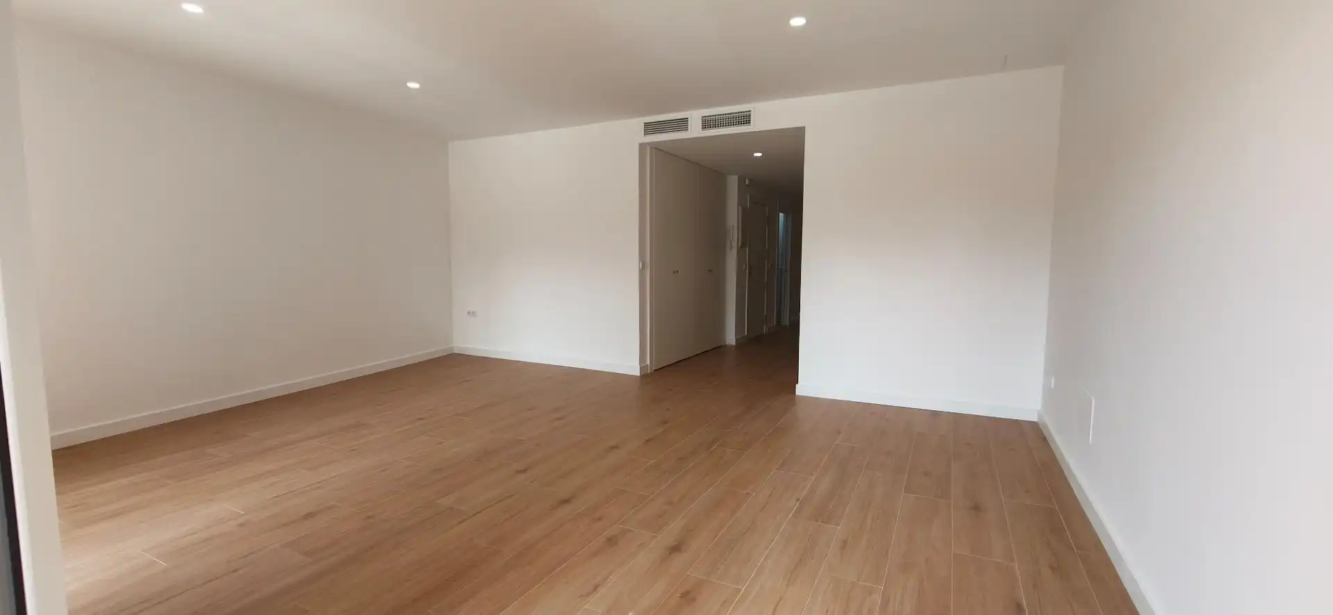 Flat for rent in Molina de Segura  with Air Conditioner, Heating and Terrace