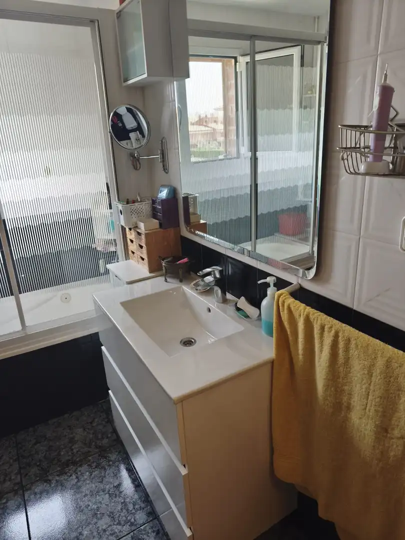 Baño de Casa o chalet en venta en Sant Joan d'Alacant con Terraza, Trastero y Piscina comunitaria