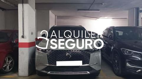 Photo 3 of Flat to rent in San José de Calasanz , Centro, Madrid