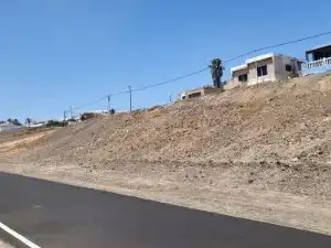 Residential zum Verkauf in Playa Blanca - Los Pozos