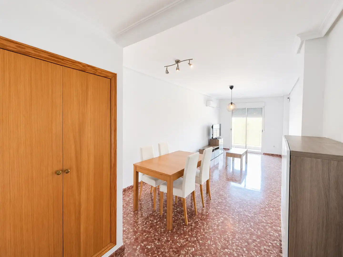 Appartamento con ascensore in vendita a Sueca ciudad, imagen 2