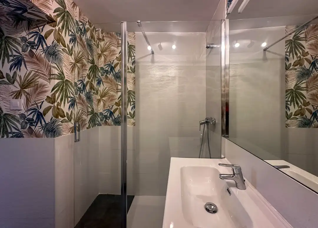 Casa adosada en venta en Lugar Barrio Carrera, Alfoz de Lloredo