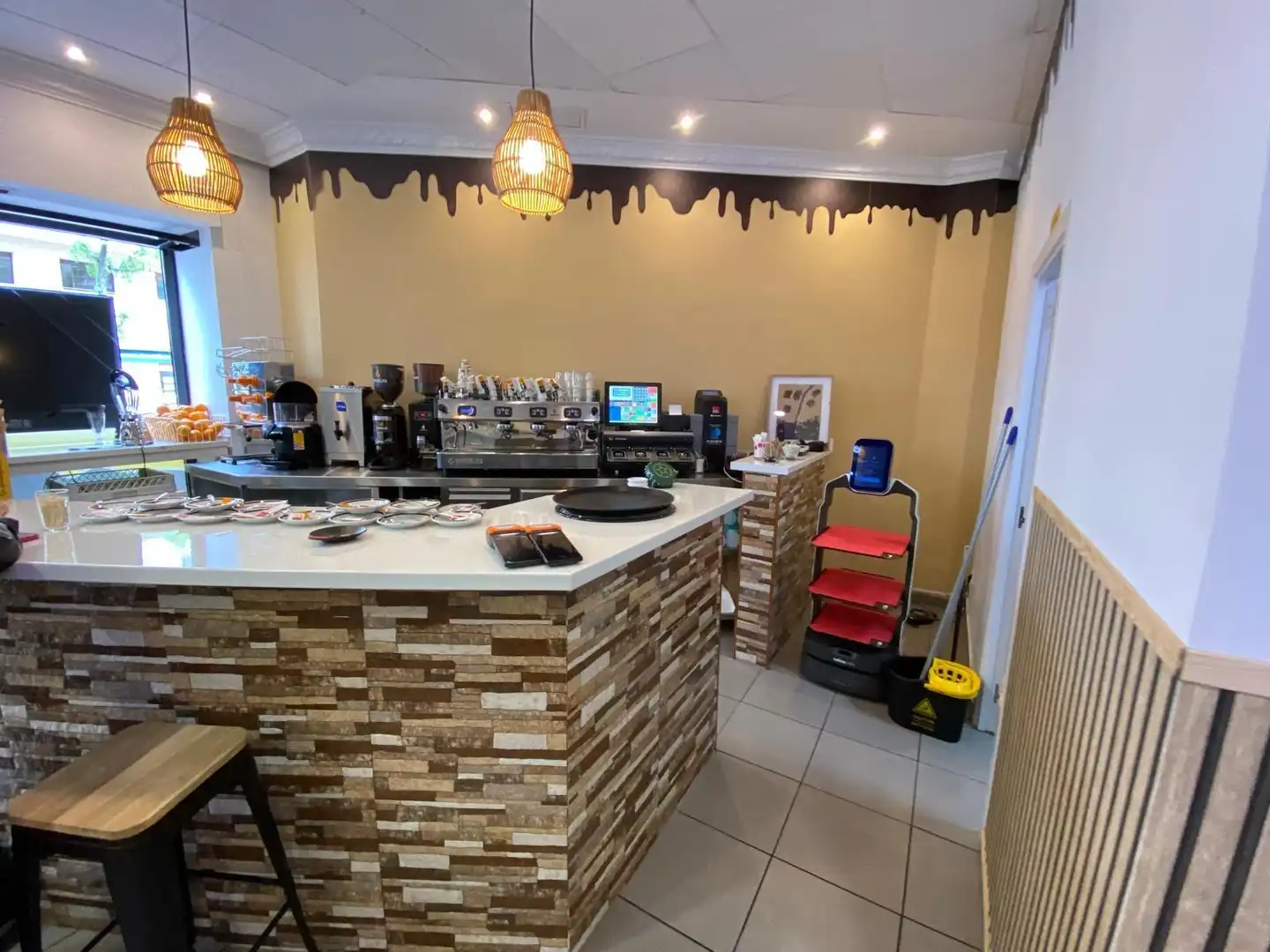 Local comercial en venda a Calle Goya, imagen 6