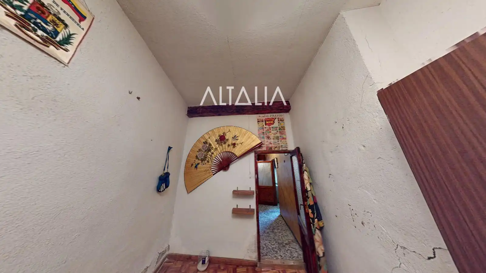 Houses for sale in Belmonte  with Terrace, Storage room and Furnished