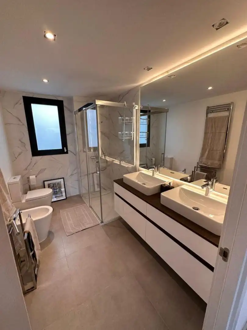 Erdgeschosswohnung mit Pool zur Miete in Selwo, imagen 7