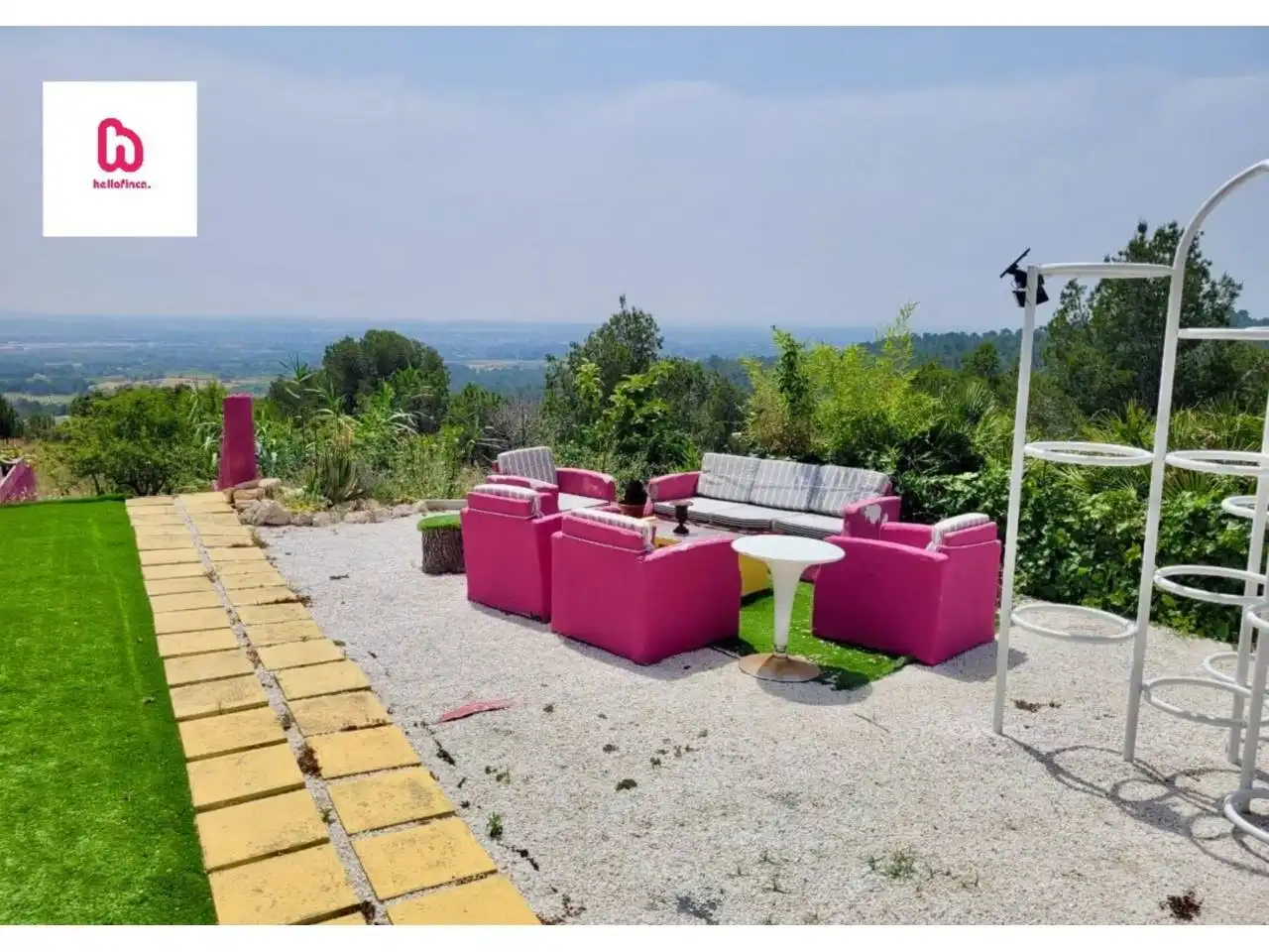 Terrain rustique à vendre à Avenida Polígon, imagen 7