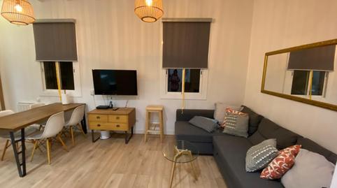 Foto 5 de Apartament de lloguer a El Clot,  Barcelona Capital