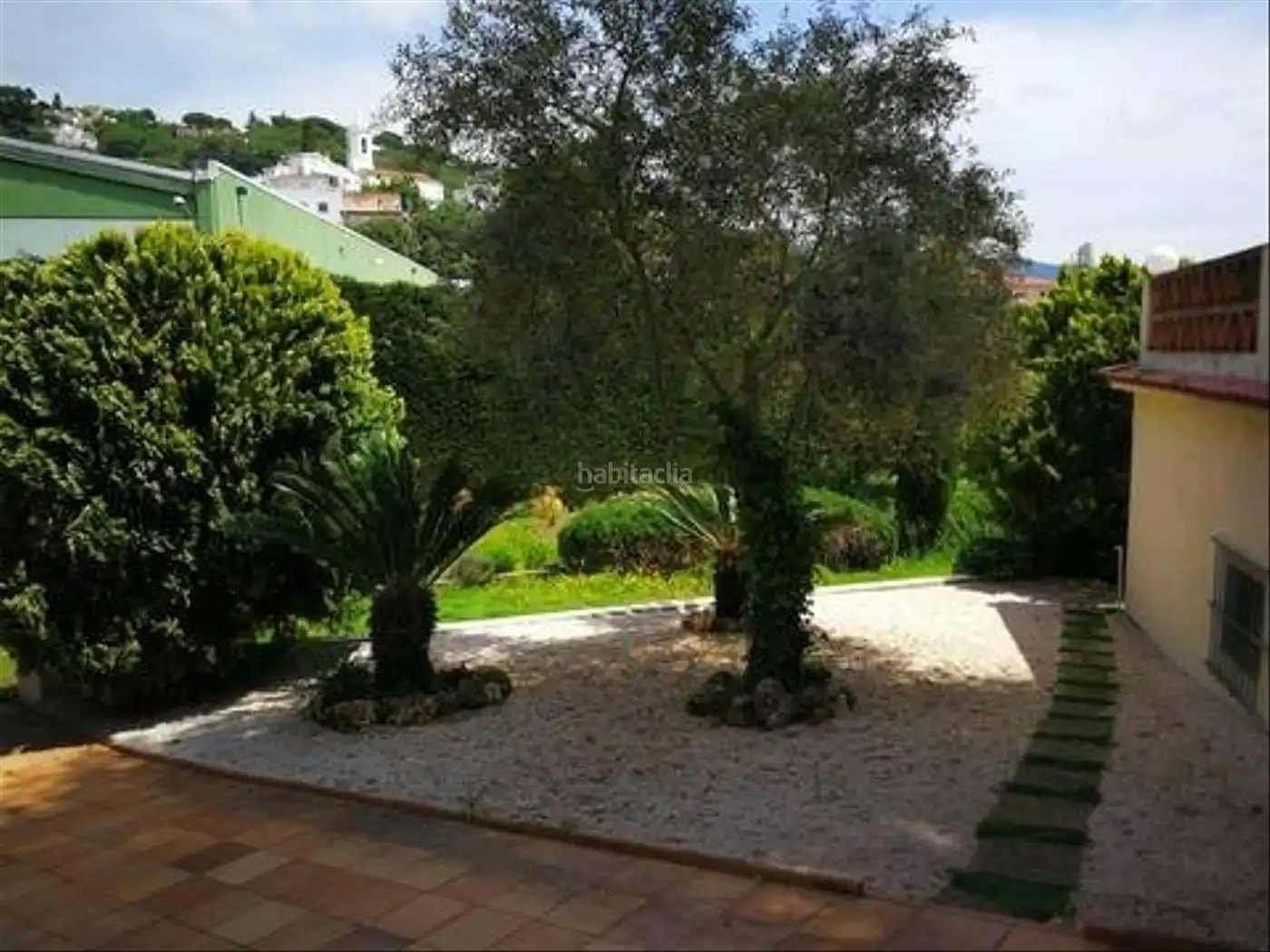 Casa rústica con jardín en venta en Vial Camino 2, imagen 25