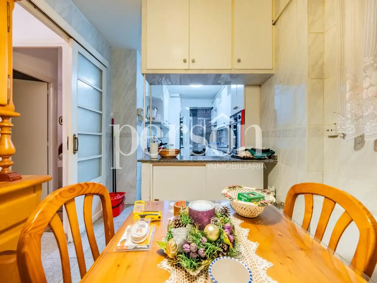 Appartamento con terrazza in vendita a Ciutat Vella, imagen 25