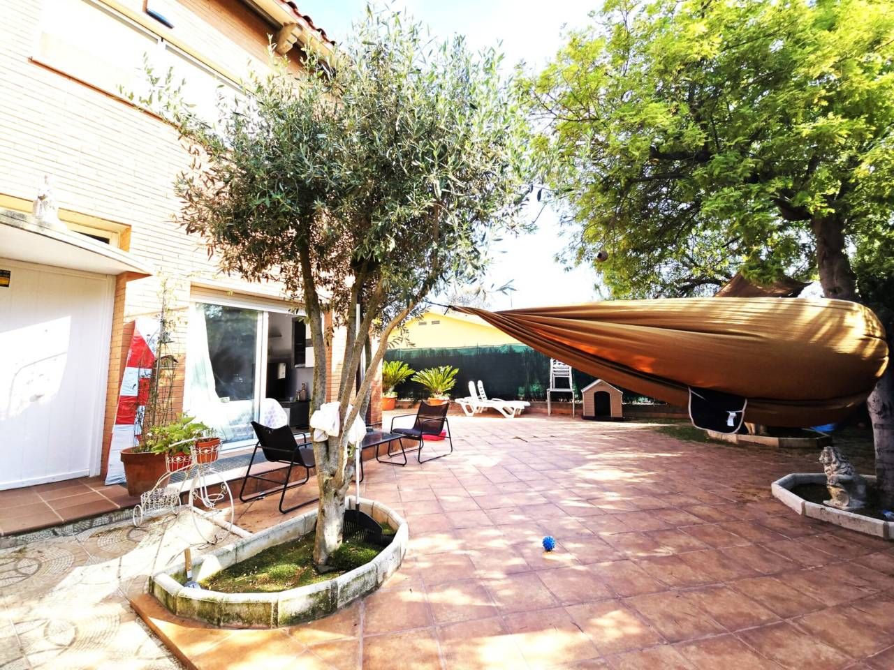 Casa o xalet en venda a Plana, 28, Viladecavalls