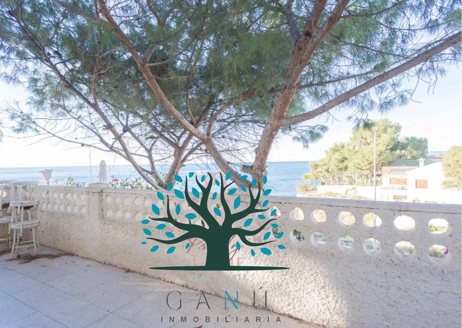 Casa o chalet en venta en Cartagena con Jardín privado, Terraza y Trastero