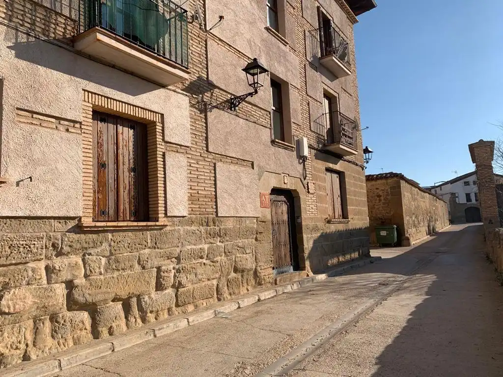 Apartments for sale in Bara, Loporzano