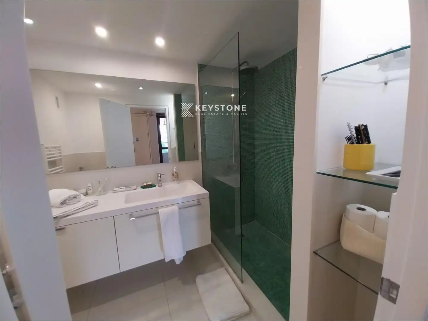 Flat for rent in Passeig de Mallorca, 32a, Jaume III, Jaume III