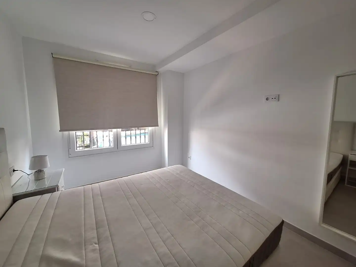 Flat for rent in Calle Jardines, 15, Centro- San Felipe - Huerta Fava