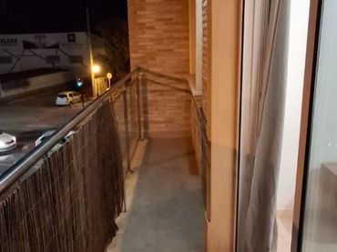 Apartment with lift to rent in Paseo Virgen Fuensanta-Cobat 1
