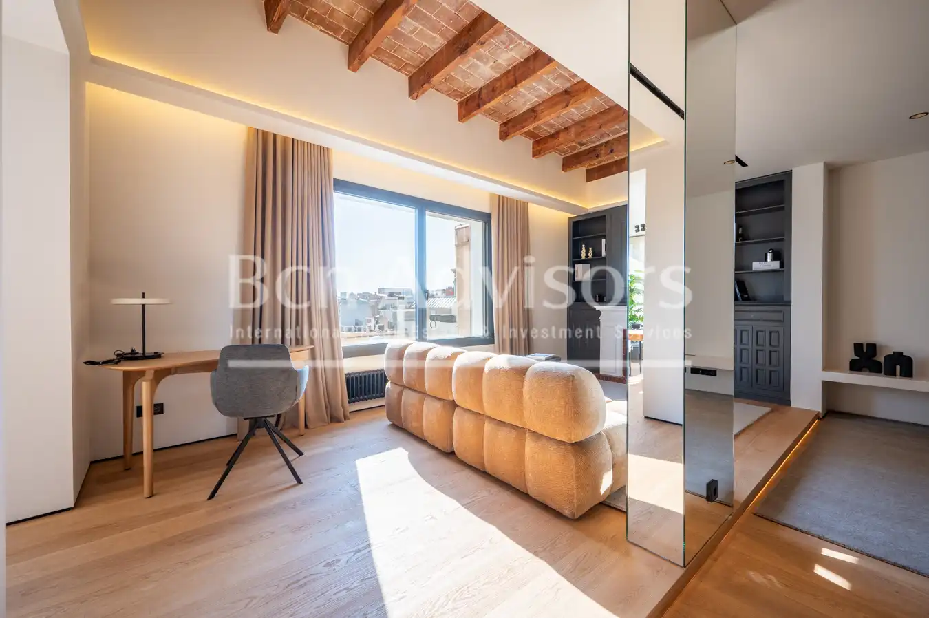 Attique avec ascenseur à vendre à Carrer de Muntaner, imagen 3