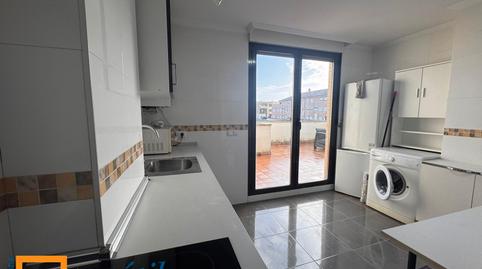 Photo 4 of Flat to rent in Calle Gil de Hontañón, Carbajosa de la Sagrada, Salamanca