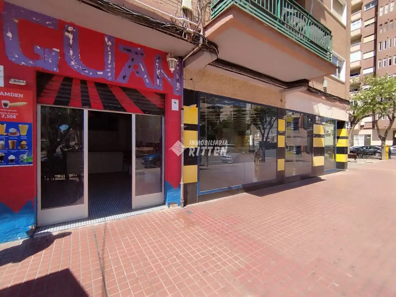 Local en venta en Cartagena