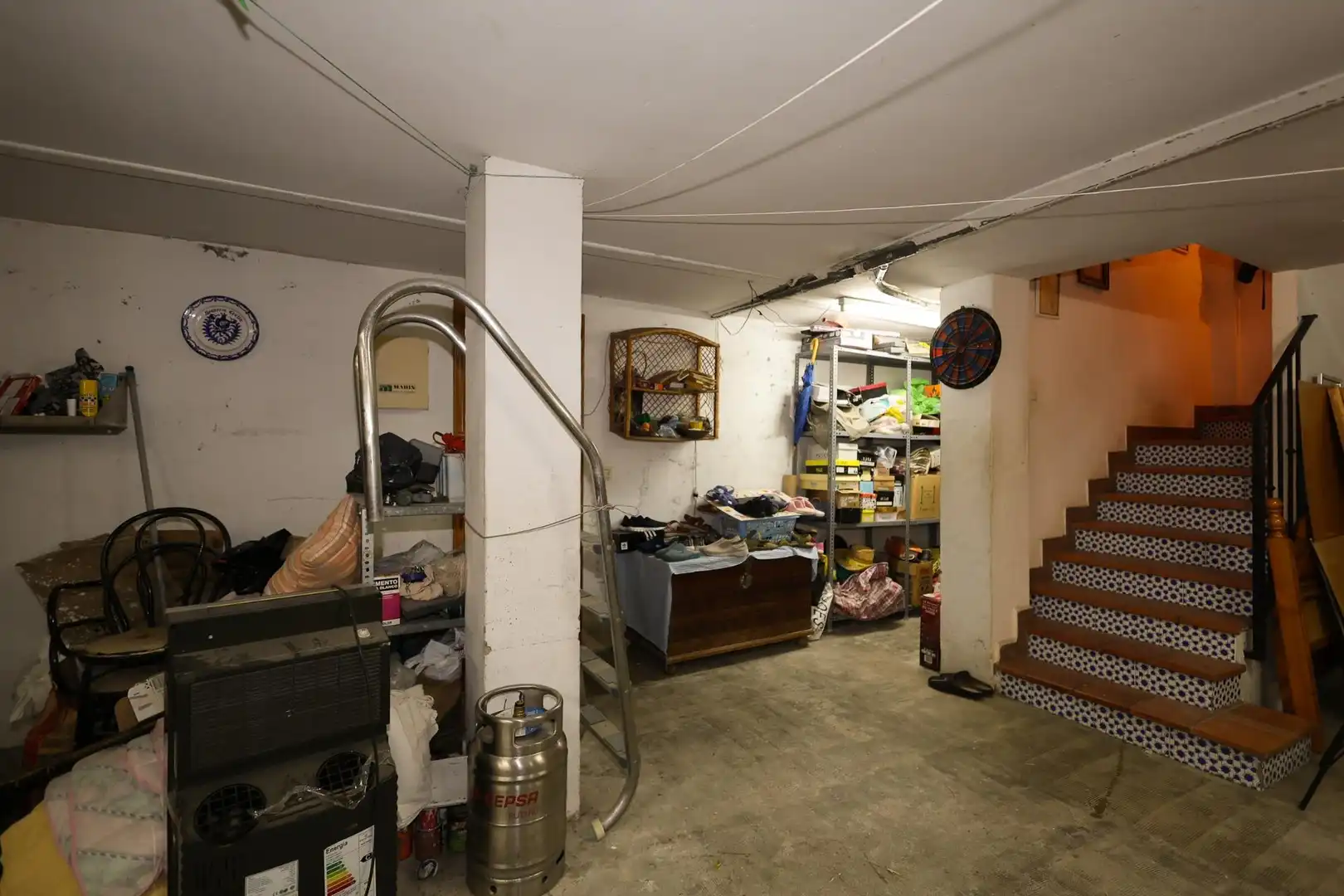 Casa o xalet en venda en Las Gabias amb Aire condicionat, Piscina i Balcó