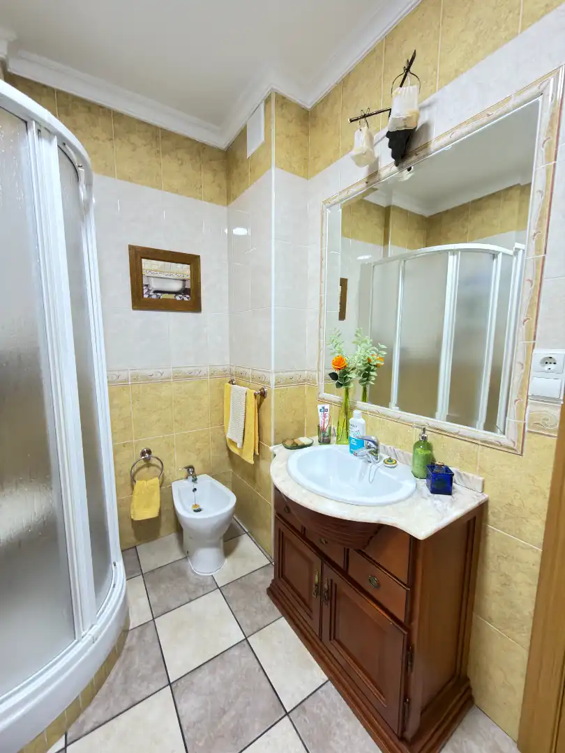 Piso con terraza en venta en Calle Villacarrillo, imagen 19