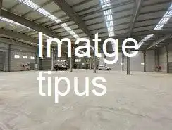 Industrial buildings for rent in Figueres