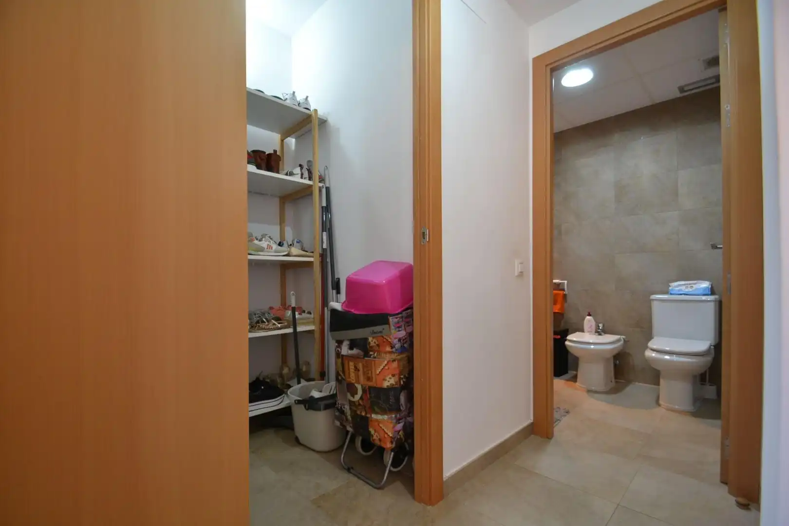 Wohnung zum Verkauf in Deltebre